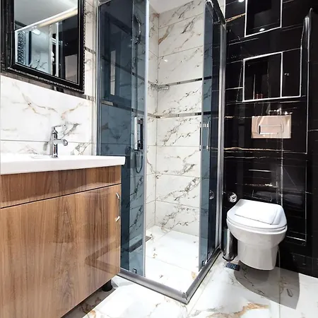 Hotel New Fors Istanbul