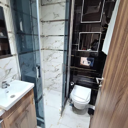 Hotel New Fors Istanbul