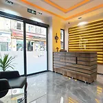 New Fors Hotel