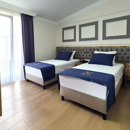 New Fors Hotel
