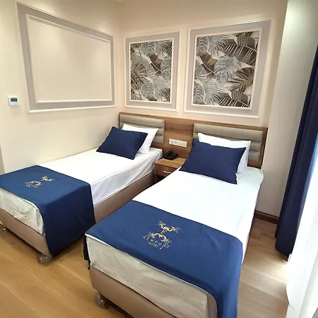 New Fors Hotel