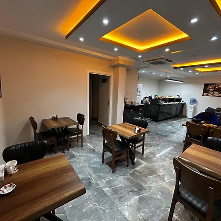 New Fors Szálloda 3*