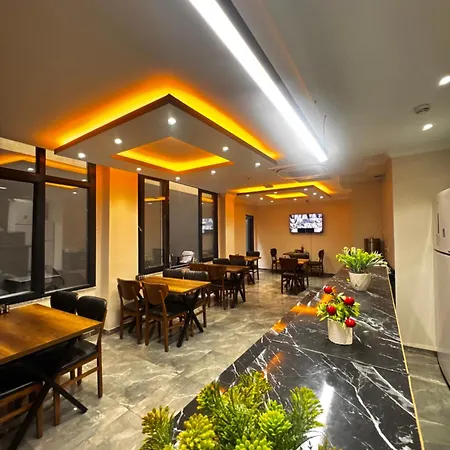 New Fors 3* Isztambul