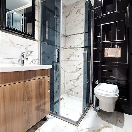 New Fors ホテル イスタンブール