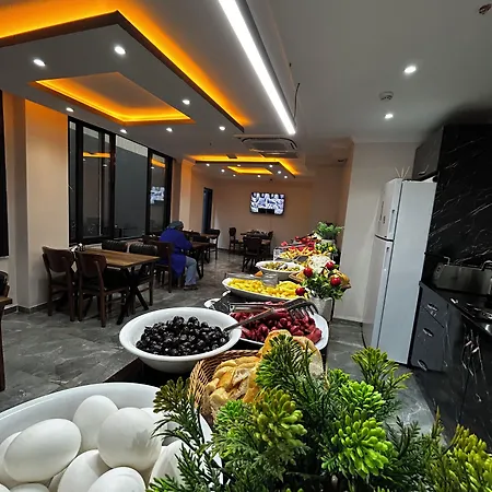 New Fors Hotel 3*