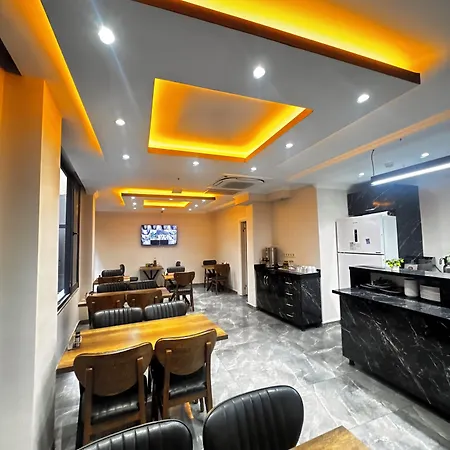 New Fors Hotel