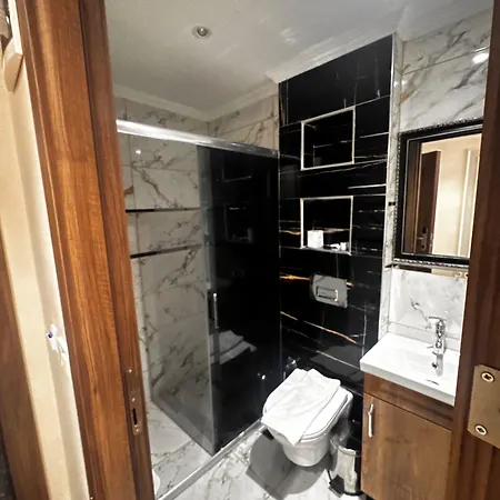 New Fors 3* Istanbul