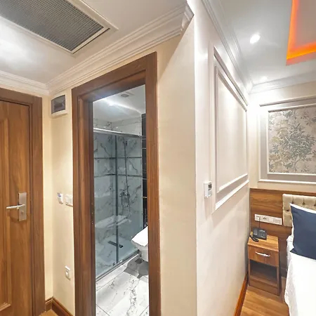 New Fors Hotel