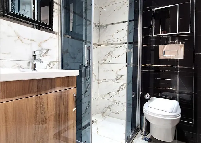 Hotel New Fors Istanbul