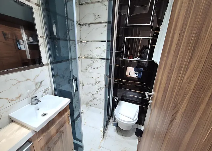 Hotel New Fors Istanbul