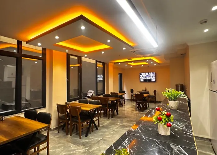 New Fors 3* Istanbul