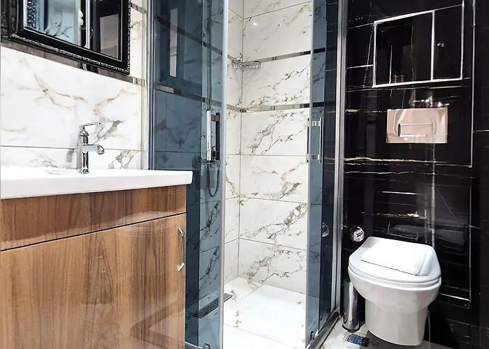 New Fors Hotel Istanbul