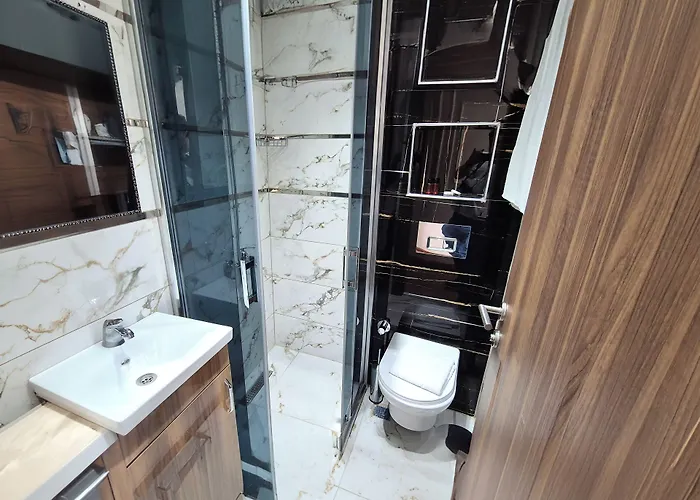 Hotel New Fors Istanbul