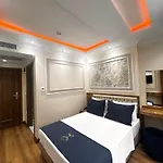 New Fors Отель Стамбул