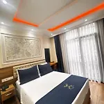 Hotel New Fors Istanbul