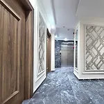 New Fors Отель 3*