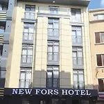 New Fors Отель 3*