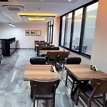 New Fors Отель