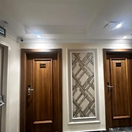 New Fors Hotel