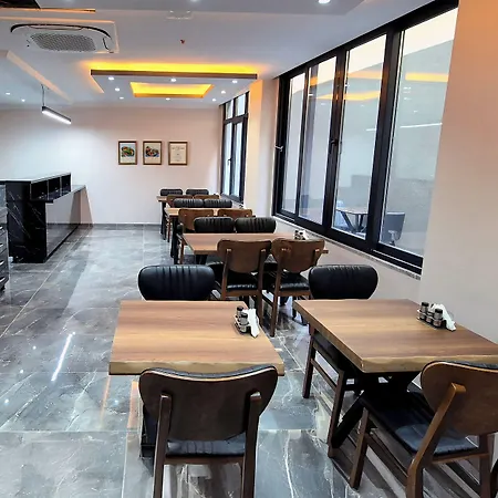 New Fors Hotel