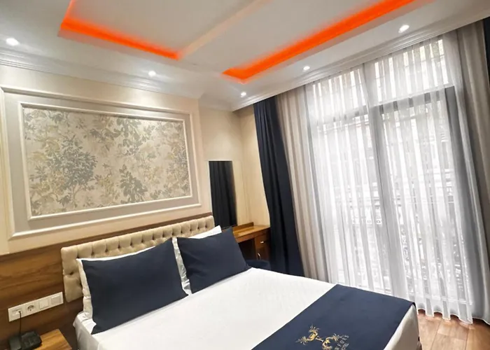 Hotel New Fors Istanbul